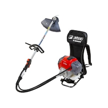 Efco DSH 4000 BP EUR5 2.0 Hp Sırt Tipi Benzinli Motorlu Tırpan