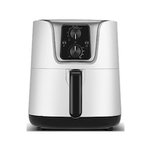 Grundig Airfryer FR 4032 A Az Yağlı Pişirici
