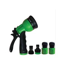 Sulama Tabancası 8 Fonksiyonlu 5pcs