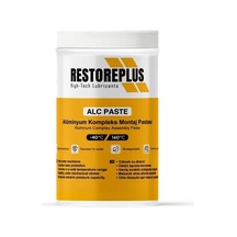 Restoreplus Alc Paste Alüminyum Kompleks Montaj Pastası 1 KG