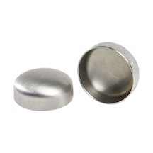 2" Krom Kep