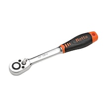 1/4 Cırcır Kolu Retta RCK0209 140mm