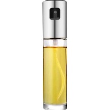 Spreyli Cam Yağdanlık 100 Ml Royaleks-clkn-1779 Şeffaf