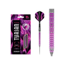 Red Dragon Tyrian % 90 Tungsten Çelik Uçlu Dart Oku