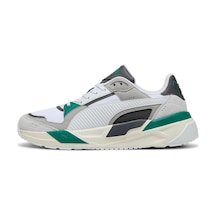 Puma Trınıty 2 Unısex Spor Ayakkabı 400230 15 Beyaz