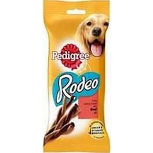 Rodeo Biftekli Köpek Ödülü 70 Gr