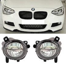 Bmw F20 2011-2014 1.seri Ledli Sis Farı