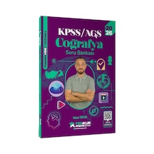 Yediiklim Yayınları 2026 Kpss Ags Atölye Serisi Genel Kültür Coğrafya Tamamı Video Çözümlü Soru Bankası Yediiklim Yayınları 2026 Kpss Ags Atölye Serisi Genel Kültür Coğrafya Tamamı Video Çözümlü Soru Bankası