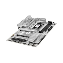 Msı Mb Mpg B850 Edge Tı Wıfı Am5 Ddr5 8400mhz Oc Hdmı 4x M.2 Usb 10gbs 5g Lan Wı-fı 7