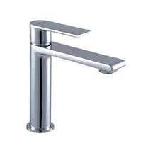 Fm-2311 Krom Lavabo Bataryası Renkli