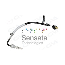 Gva Egzoz Sıcaklık Sensoru Turbosarj Oncesı Mercedes W169 W176 C117 W204 W212 W221 X164 W164 W251 W463 Sensata