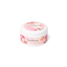 Clean Rose Cleanrose Yüz Ve Boyun Kremi 90 Ml