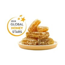 Şenli Bingöl Karakovan Petek Bal 5500 G