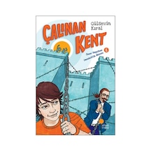 Çalınan Kent - Gülsevin Kıral