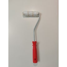 Demir Saplı Parmak Rulo 10 Cm