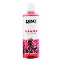 Dinojob - Magma Araç Şampuanı 473ml
