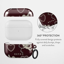 Apple Airpods Pro İle Uyumlu Kılıf, Lovestruck