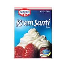 Dr.oetker Krem Şanti 75 G - 31856461