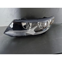 Volkswagen Tiguan Sol Ön Far Sıfır 2011-2018