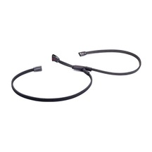 6' Dual Connector Hortum