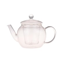 Taşev Petunia T1618 Süzgeçli Demlik 500 ML