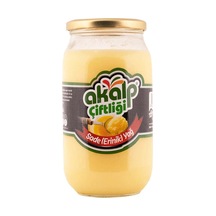 Sade Yağ 800 Gr