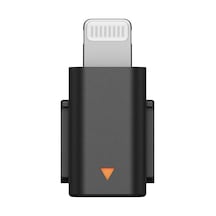 Djı Mic Mini Mobile Phone Adapter Lightning