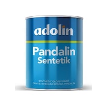 Adolin Sentetik Boya 0.75 Lt