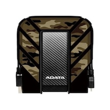 Adata Hd710mp 2tb External Hdd 2 Tb Kamuflaj