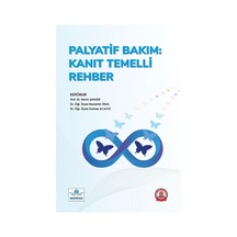 Palyatif Bakım Kanıt Temelli Rehber