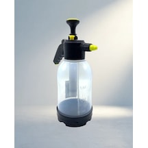 Pratik Köpük Püskürtücü 2 Litre Araba Yıkama Ekipmanı