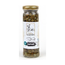 Tardaş Egenin Organik Kapari 100 G
