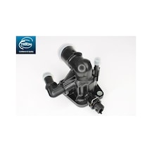 Termostat Fıat Doblo-gr Punto Evo-fıorıno 1,3 Jtd Euro 5 Peugeot Bıpper - Nemo 1,3 Jtd Euro 5 1 Ad