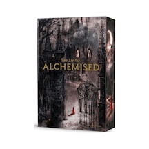 Alchemised - Aıaı-836969