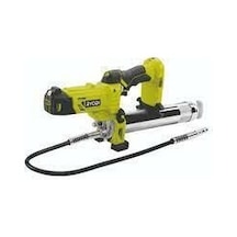 Ryobi R18GG-0 Akülü Gres Makinesi (Akü & Şarj Hariç) - 5133004643 Ryobi R18GG-0 Akülü Gres Makinesi (Akü & Şarj Hariç) - 5133004643