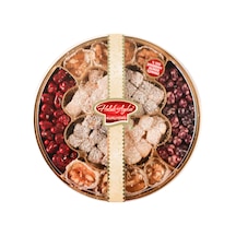Haluk Aydın Kuruyemiş Lokum & Draje Spesiyal 460 G