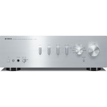 Yamaha A-S301 Stereo Amfi Gümüş