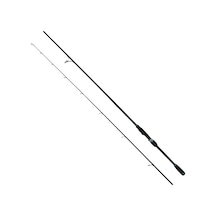 Captain Aegean 270 Cm 8-38g Atarlı Karbon Spin Kamış