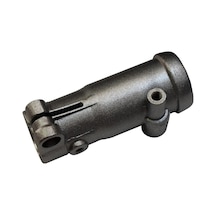 Motorlu Tırpan Spiral Şaft Ekleme Aparatı 26x28 Mm