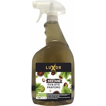 Luxor Kimya Kestane Ev Ve Oto Parfümü 1 Lt