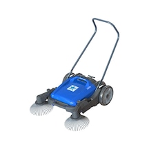 Cleanvac MS1100 Manuel Mekanik Süpürücü