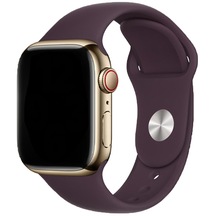 E2m Classıc iOS Uyumlu Watch Sılıkon Kordon 42-44 Mm