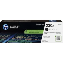 Hp W2300a 230a Sıyah Laserjet Toner 2.000 Sayfa