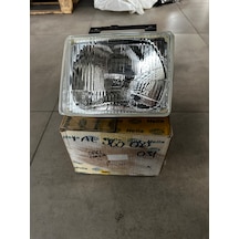 Opel Corsa A Sol Far  Sıfır Hella 1216417