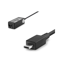 19v 1.75a 33w Laptop Adaptörü - Usb 6-pin Kare Uç - Asus Mini Uyumlu - Siyah Hd8826