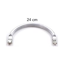 Mbb E-ticaret Gizli Metal Oval Çanta Bursu 24 Cm - Metal Çanta Aparatı Çanta Aksesuarı Çok Renkli