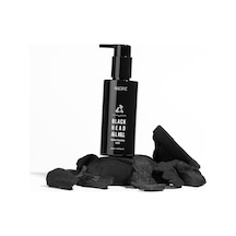 NACIFIC Blackhead All Kill Bubble Cleansing Pack 140 ml , Siyah Nokta ve Gözenek Arındırıcı Köpük Maske
