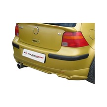 VW Golf 4 Arka Tampon Altı Fiber 1998-2004