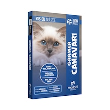 Modadil Yks-dil Intropack Gramer Canavarı Modadil Yayınları
