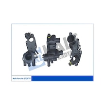 Seat Ibiza 2 Termostat 1.4 2000-2001 Ape Aua Kale 572670